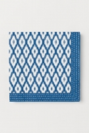  20-pack paper napkins 0.99 €