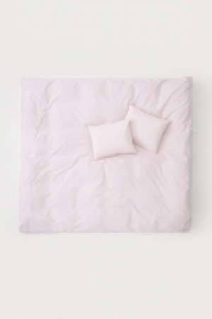  Cotton duvet cover set 24.99 €