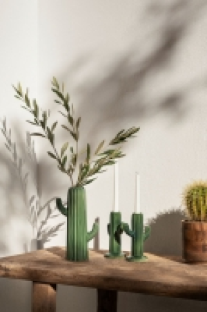  Ceramic candlestick 9.99 €