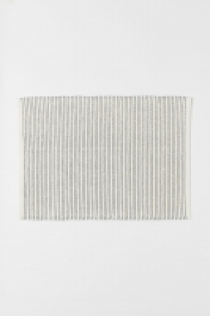  Striped bath mat 9.99 €