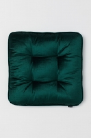  Velvet seat cushion 9.99 €