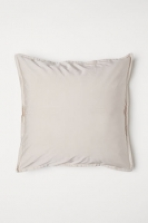  Solid colour cushion cover 7.99 €