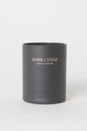  Scented candle in glass holder 9.99 €