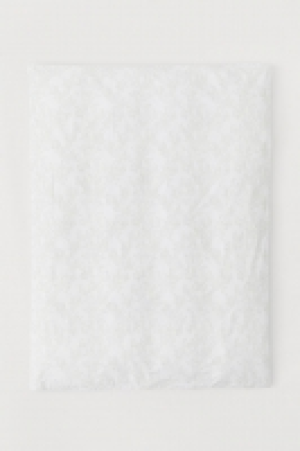  Cotton satin duvet cover 34.99 €