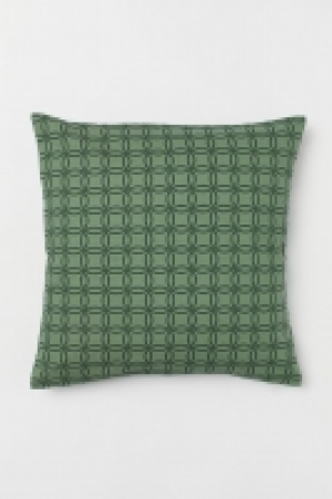  Slub weave cushion cover 2.99 €