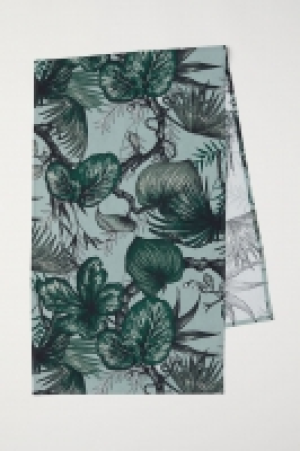  Patterned cotton table runner 3.99 €