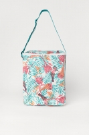  Patterned cool bag 12.99 €
