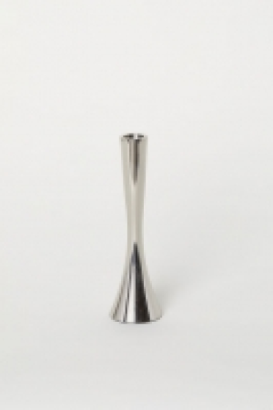  Short metal candlestick 5.99 €