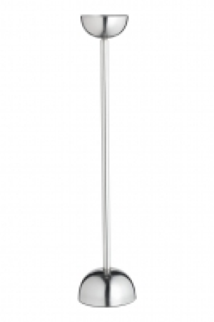  Tall metal candlestick 6.99 €