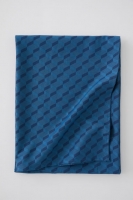 HM   Jacquard-weave tablecloth