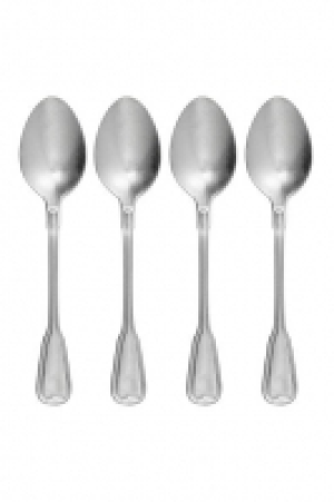  4-pack spoons 3.99 €
