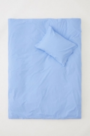  Cotton percale duvet cover set 14.99 €