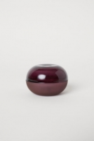  Small glass pot 4.99 €