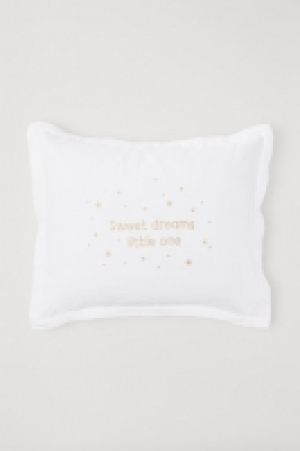  Washed linen pillowcase 6.99 €