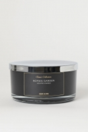  Scented candle in glass holder 19.99 €