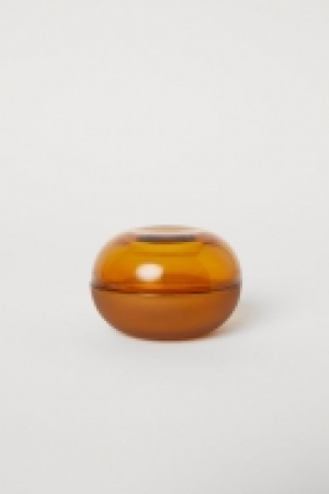  Small glass pot 3.99 €
