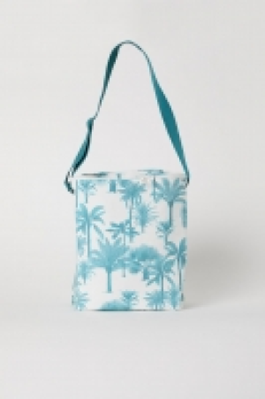  Patterned cool bag 9.99 €