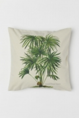  Cushion cover with a motif 5.99 €