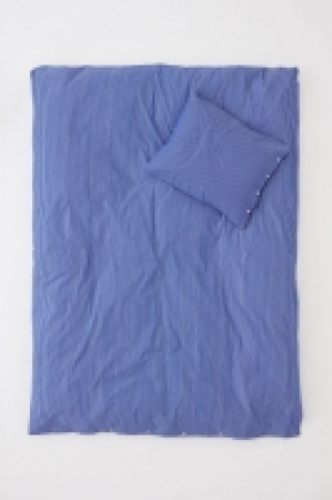  Cotton percale duvet cover set 19.99 €