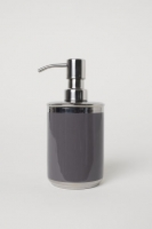 HM   Porcelain soap dispenser