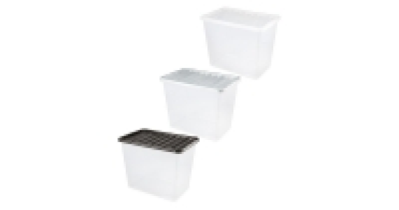 Premier 80L Storage Box 9.99 €