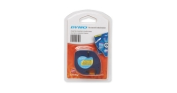 DYMO Yellow Plastic Labels 5.99 €