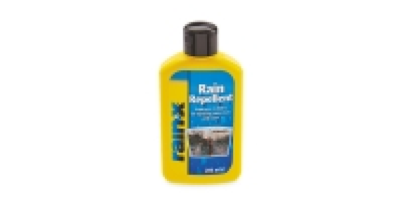 Rain-X Rain Repellent