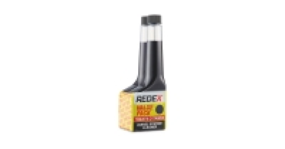 Redex Diesel Fuel Additive Twin Pack