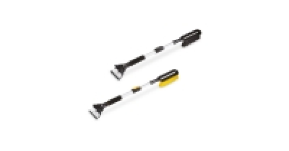 Auto XS Telescopic Ice Scraper