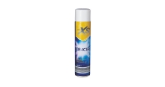Auto XS De-Icer Spray