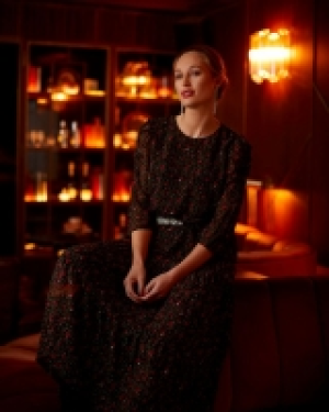 Gallery Dobby Blouse 10.00 €