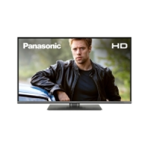 Panasonic 43 Full HD Smart LED TV TX-43GS352B 359.00 €