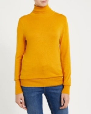 Polo Neck Jumper 7.00 €