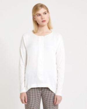 Carolyn Donnelly The Edit Satin Front Top 10.00 €