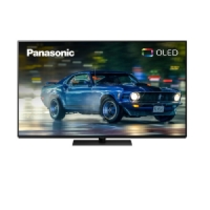 Joyces  Panasonic 55 Smart 4k Ultra HD OLED TV TX-55GZ950B