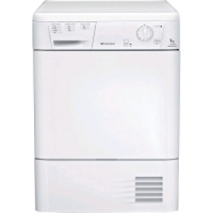 Hotpoint Aquarius 7kg Condenser Tumble Dryer CDN7000