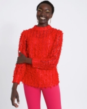 Savida Frill Blouse 15.00&nbsp;&euro;