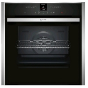 Neff Built-in Slide&Hide Single Oven B57CR22N0B 849.00 €