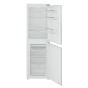 Joyces  Belling Integrated Fridge Freezer BIFF5050