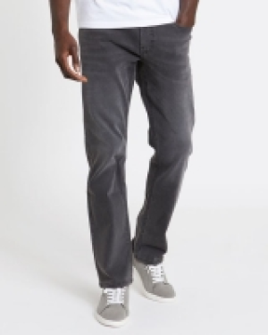 Ultra Stretch Straight Fit Jeans 10.00 €