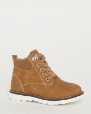 Baby Boys Desert Boots 7.00 €