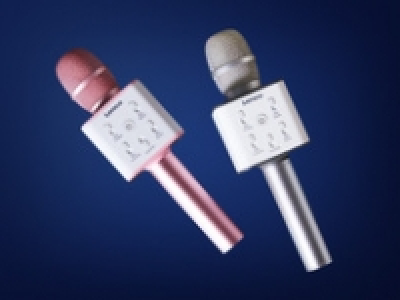 Santias Blood Pressure Monitor