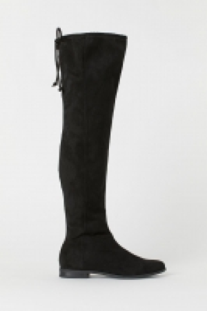  Knee-high boots 37.99 €