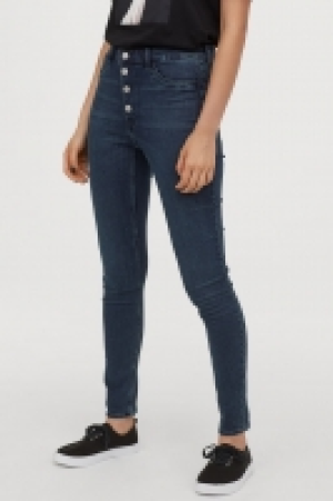  Super Skinny High Jeans 17.99 €