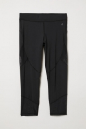 HM   3/4-length running tights