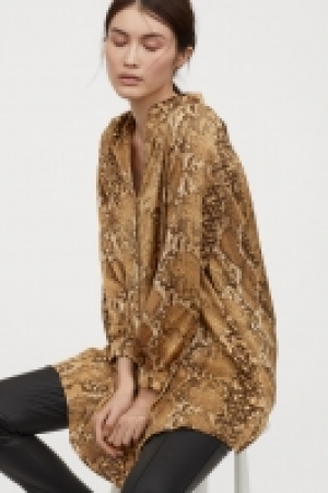  V-neck tunic 9.99 €