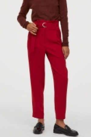 Paper bag trousers 19.99 €