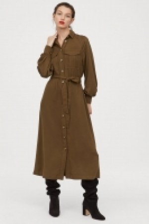  Viscose shirt dress 19.99 €
