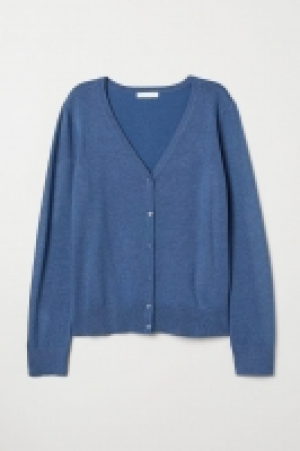  Fine-knit cardigan 8.99 €