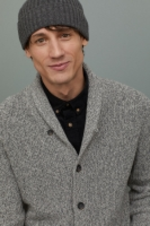  Shawl-collar cardigan 19.99 €